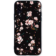 TopQ LUXURY Samsung A30s solid Cherry Blossom 45410 - Phone Cover