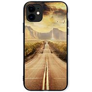 TopQ LUXURY iPhone 11 Hard Way 45408 - Phone Cover
