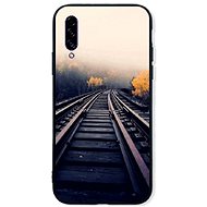 TopQ LUXURY Samsung A30s fixed Tracks 45406 - Phone Cover