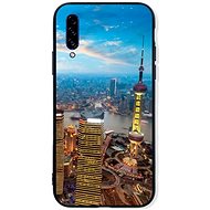 TopQ LUXURY Samsung A30s fixed City 45400 - Phone Cover