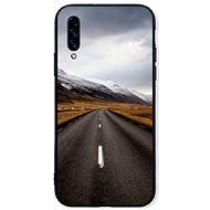 TopQ LUXURY Samsung A30s fixed Mountain road 45388 - Phone Cover