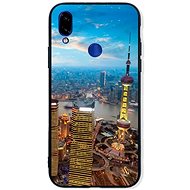 TopQ LUXURY Xiaomi Redmi 7 solid City 45387 - Phone Cover