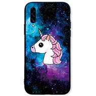 TopQ LUXURY Samsung A30s fixed Space Unicorn 45382 - Phone Cover