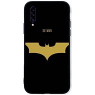 TopQ LUXURY Samsung A30s solid Gold Batman 45379 - Phone Cover