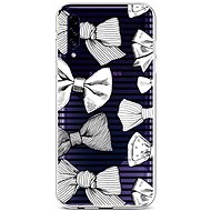TopQ Samsung A30s silicone Beads 45287 - Phone Cover