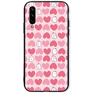 TopQ LUXURY Xiaomi Mi A3 solid Sweet Bunny 45245 - Phone Cover