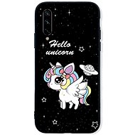 TopQ LUXURY Xiaomi Mi A3 solid Unicorn 45239 - Phone Cover