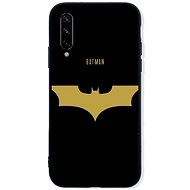 TopQ LUXURY Xiaomi Mi A3 solid Gold Batman 45222 - Phone Cover