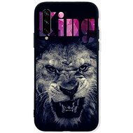 TopQ LUXURY Xiaomi Mi A3 fixed King 45213 - Phone Cover