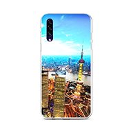 TopQ Samsung A30s silicone City 45182 - Phone Cover