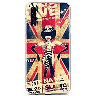 TopQ Samsung A30s silicone Bridal 45171 - Phone Cover