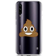 TopQ Xiaomi Mi A3 silicone Poo 45149 - Phone Cover