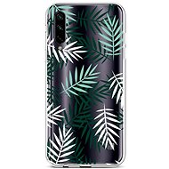 TopQ Xiaomi Mi A3 silicone Letters 45090 - Phone Cover