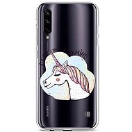 TopQ Xiaomi Mi A3 silicone Dreaming 45087 - Phone Cover