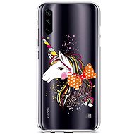 TopQ Xiaomi Mi A3 silicone Totally Uni-que 45085 - Phone Cover