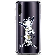 TopQ Xiaomi Mi A3 silicone Zoo Life 45077 - Phone Cover