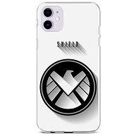 TopQ iPhone 11 Silicone Shield 45003 - Phone Cover
