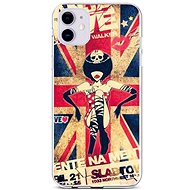 TopQ iPhone 11 silicone Bridesmaid 44977 - Phone Cover