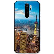 TopQ LUXURY Xiaomi Redmi Note 8 Pro solid City 44876 - Phone Cover