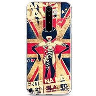 TopQ Xiaomi Redmi Note 8 Pro Silicone Bridal 44655 - Phone Cover