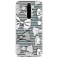 TopQ Xiaomi Redmi Note 8 Pro silicone Beads 44626 - Phone Cover