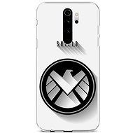 TopQ Xiaomi Redmi Note 8 Pro Silicone Shield 44603 - Phone Cover