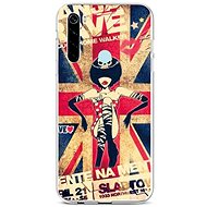 TopQ Xiaomi Redmi Note 8 Silicone Bridal 44566 - Phone Cover