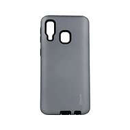 Roar Samsung A40 grey 44332 - Phone Cover