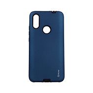 Roar Xiaomi Redmi 7 blue 44328 - Phone Cover