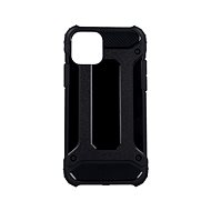 Forcell iPhone 11 Pro Panzer black 44058 - Phone Cover