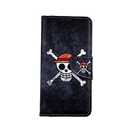 TopQ Xiaomi Mi A3 Book Warning 43687 - Phone Case