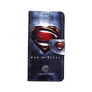 TopQ Honor 20 booklet Superman 2 43654 - Phone Case