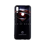TopQ Huawei P Smart Z 3D silicone Superman 2 43274 - Phone Cover
