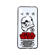 TopQ Huawei P Smart Z 3D silicone Star Wars 43273 - Phone Cover