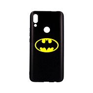 TopQ Huawei P Smart Z 3D silicone Batman 43262 - Phone Cover