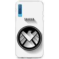 TopQ Samsung A7 Silicone Shield 42661 - Phone Cover