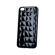 Forcell Prism Jelly Xiaomi Redmi Go silicone black 42091 - Phone Cover