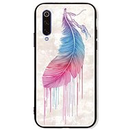 TopQ LUXURY Xiaomi Mi 9 Solid Feather 42047 - Phone Cover
