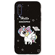 TopQ LUXURY Xiaomi Mi 9 fixed Unicorn 42044 - Phone Cover