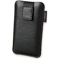 Roubal Samsung A20e black 41637 - Phone Case