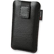 Roubal Huawei Y5 2019 black 41352 - Phone Case