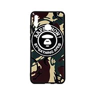 TopQ Huawei P30 Lite 3D silicone Army 41263 - Phone Cover