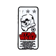 TopQ Huawei P30 Lite 3D silicone Star Wars 41260 - Phone Cover
