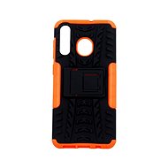 TopQ Samsung A50 ultra durable orange 41149 - Phone Cover