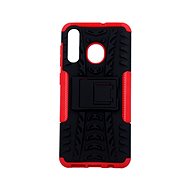 TopQ Samsung A50 ultra durable red 41145 - Phone Cover