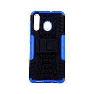 TopQ Samsung A50 ultra durable blue 40991 - Phone Cover