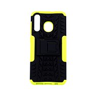 TopQ Samsung A50 ultra durable green 40990 - Phone Cover