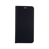Forcell Samsung A9 Luna Book Black 40817 - Phone Case