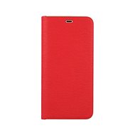 Forcell Samsung A9 book Luna Book red 40816 - Phone Case