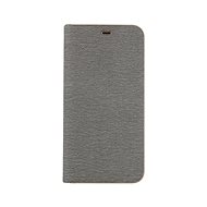 Forcell Samsung A9 Luna Book Silver 40815 - Phone Case
